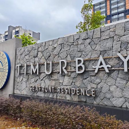 Timurbay Seafront Staycation By Nedd'S קואנטאן מראה חיצוני תמונה