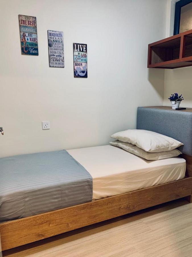 Timurbay Seafront Staycation By Nedd'S קואנטאן מראה חיצוני תמונה