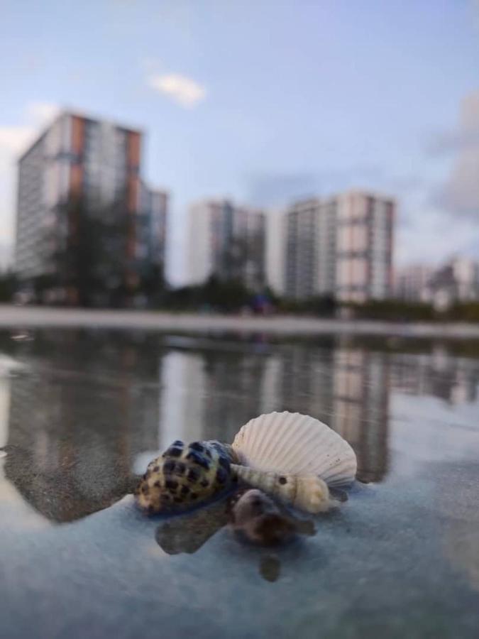 Timurbay Seafront Staycation By Nedd'S קואנטאן מראה חיצוני תמונה
