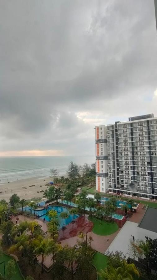 Timurbay Seafront Staycation By Nedd'S קואנטאן מראה חיצוני תמונה